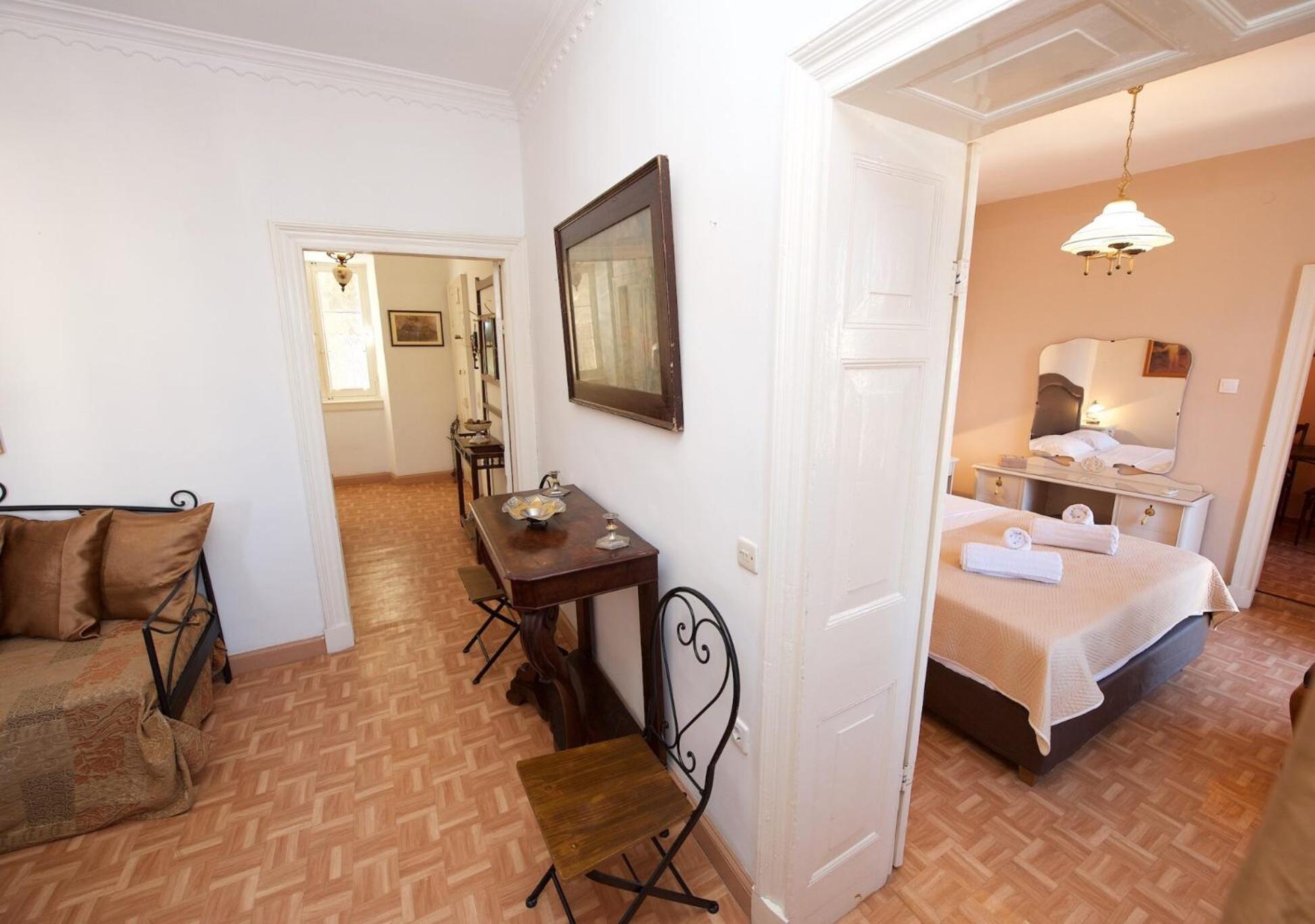Galiello & Bacco By Corfuescapes Apartment Corfu  Exterior photo